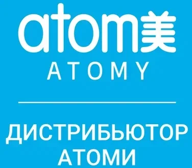 КОРЕЙСКИЙ МЕГАМАРКЕТ ATOMY
